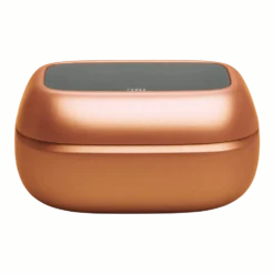 JBL Live Beam 4 trådlösa in-ear-hörlurar Orange