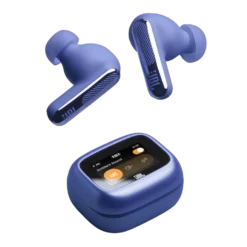 JBL Live Beam 4 trådlösa in-ear-hörlurar Blue
