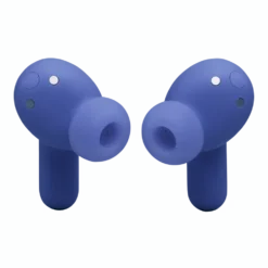 JBL Live Beam 4 trådlösa in-ear-hörlurar Blue