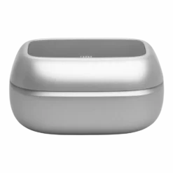 JBL Live Beam 4 trådlösa in-ear-hörlurar Silver
