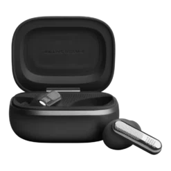 JBL Live Beam 4 trådlösa in-ear-hörlurar Black