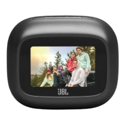 JBL Live Beam 4 trådlösa in-ear-hörlurar Black