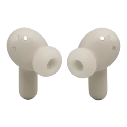 JBL Live Beam 4 trådlösa in-ear-hörlurar Champagne