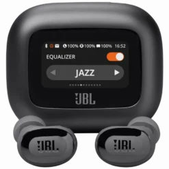 JBL Live Buds 3 Trådlösa hörlurar Svart