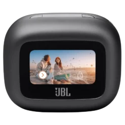 JBL Live Buds 3 Trådlösa hörlurar Svart