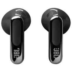 JBL Live Flex 3 Trådlösa hörlurar Svart