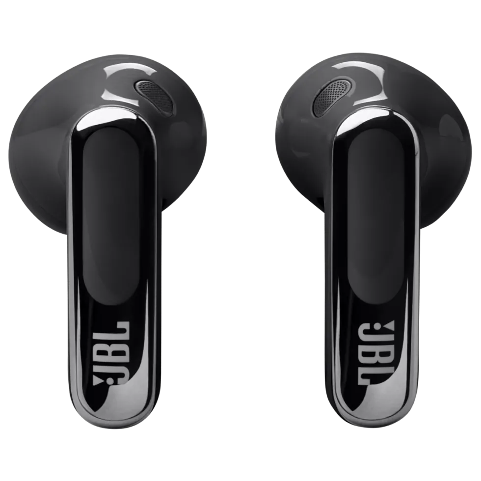 JBL Live Flex 3 Trådlösa hörlurar Svart