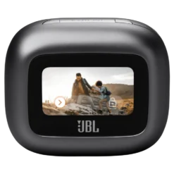 JBL Live Flex 3 Trådlösa hörlurar Svart