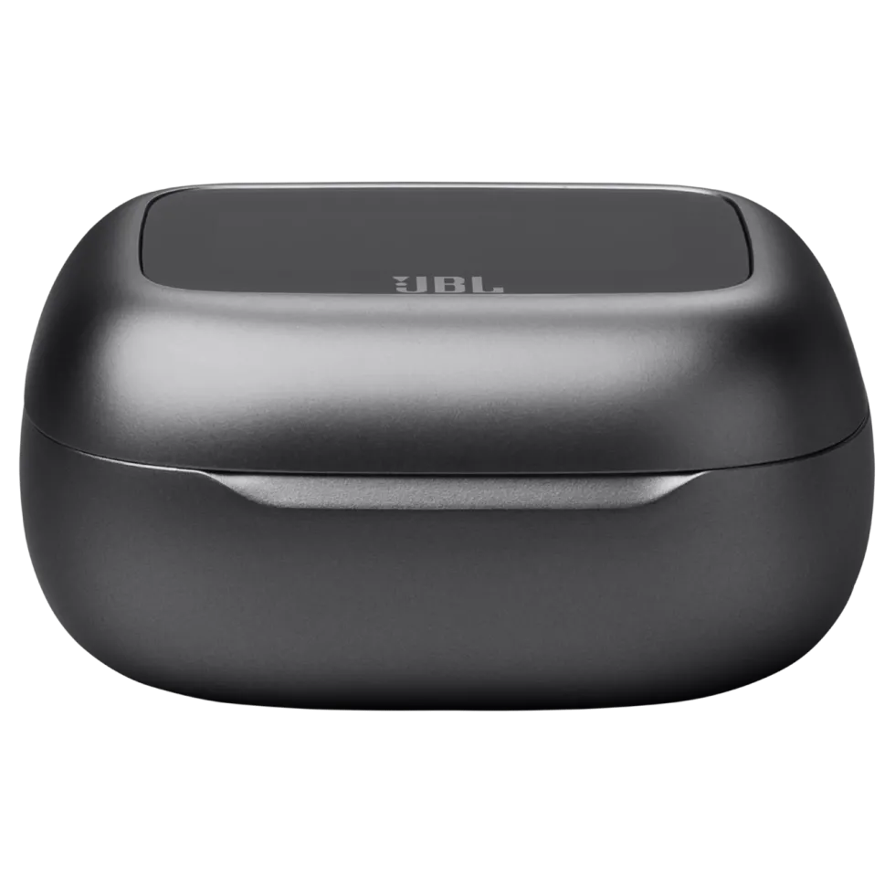 JBL Live Flex 3 Trådlösa hörlurar Svart