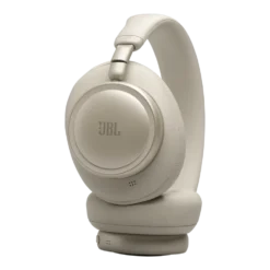 JBL Live 780NC over-ear-hörlurar med brusreducering Champagne