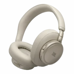 JBL Live 780NC over-ear-hörlurar med brusreducering Champagne