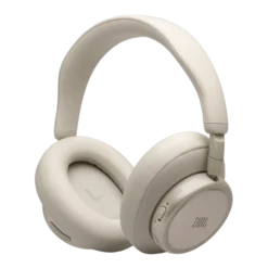 JBL Live 780NC over-ear-hörlurar med brusreducering Champagne