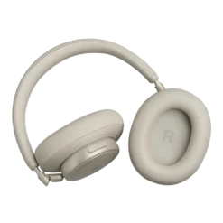 JBL Live 780NC over-ear-hörlurar med brusreducering Champagne