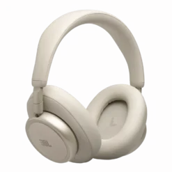 JBL Live 780NC over-ear-hörlurar med brusreducering Champagne
