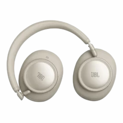 JBL Live 780NC over-ear-hörlurar med brusreducering Champagne