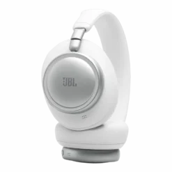 JBL Live 780NC over-ear-hörlurar med brusreducering Vit