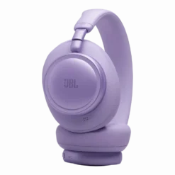 JBL Live 780NC over-ear-hörlurar med brusreducering Purple