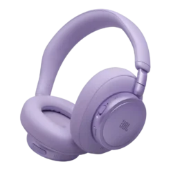 JBL Live 780NC over-ear-hörlurar med brusreducering Purple