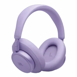 JBL Live 780NC over-ear-hörlurar med brusreducering Purple