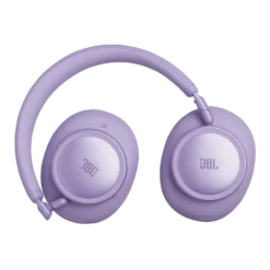 JBL Live 780NC over-ear-hörlurar med brusreducering Purple