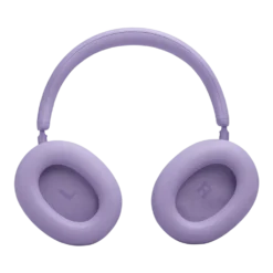 JBL Live 780NC over-ear-hörlurar med brusreducering Purple