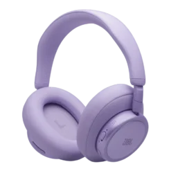 JBL Live 780NC over-ear-hörlurar med brusreducering Purple