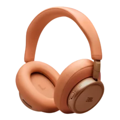 JBL Live 780NC over-ear-hörlurar med brusreducering Orange