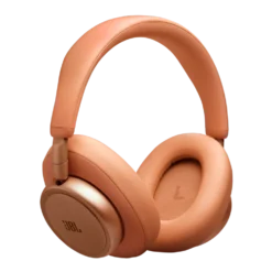 JBL Live 780NC over-ear-hörlurar med brusreducering Orange