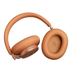JBL Live 780NC over-ear-hörlurar med brusreducering Orange
