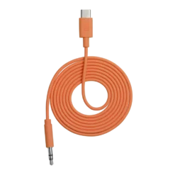 JBL Live 780NC over-ear-hörlurar med brusreducering Orange