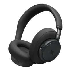 JBL Live 780NC over-ear-hörlurar med brusreducering Black