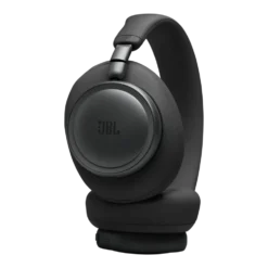 JBL Live 780NC over-ear-hörlurar med brusreducering Black