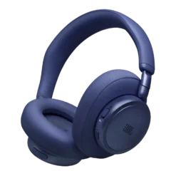 JBL Live 780NC over-ear-hörlurar med brusreducering Blå