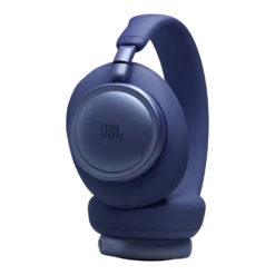 JBL Live 780NC over-ear-hörlurar med brusreducering Blå