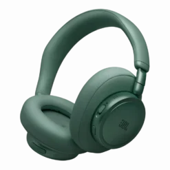JBL Live 780NC over-ear-hörlurar med brusreducering Grön
