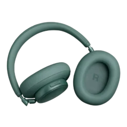 JBL Live 780NC over-ear-hörlurar med brusreducering Grön