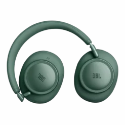 JBL Live 780NC over-ear-hörlurar med brusreducering Grön