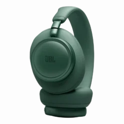 JBL Live 780NC over-ear-hörlurar med brusreducering Grön