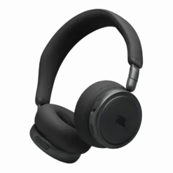 JBL Live 680NC trådlösa on-ear-hörlurar Black