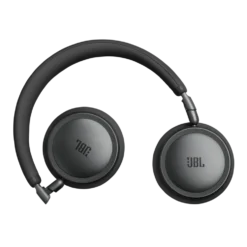 JBL Live 680NC trådlösa on-ear-hörlurar Black