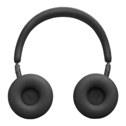 JBL Live 680NC trådlösa on-ear-hörlurar Black