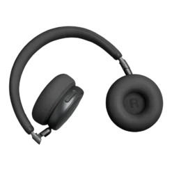 JBL Live 680NC trådlösa on-ear-hörlurar Black