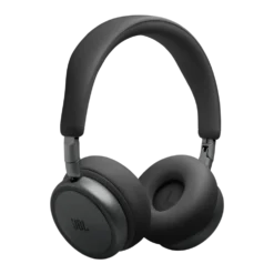 JBL Live 680NC trådlösa on-ear-hörlurar Black