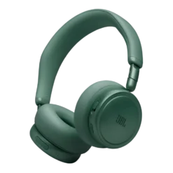 JBL Live 680NC trådlösa on-ear-hörlurar Green