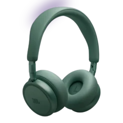 JBL Live 680NC trådlösa on-ear-hörlurar Green