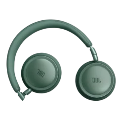 JBL Live 680NC trådlösa on-ear-hörlurar Green