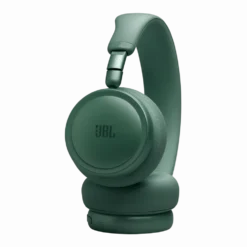 JBL Live 680NC trådlösa on-ear-hörlurar Green