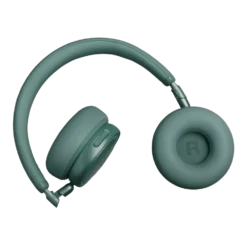 JBL Live 680NC trådlösa on-ear-hörlurar Green