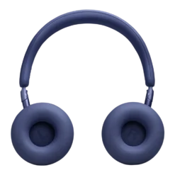 JBL Live 680NC trådlösa on-ear-hörlurar Blå