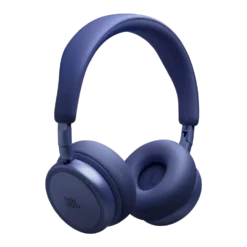JBL Live 680NC trådlösa on-ear-hörlurar Blå